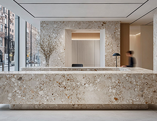 Commercial Stone Projects 2