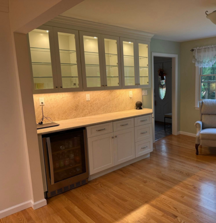 Modern Stone & Tile LLC