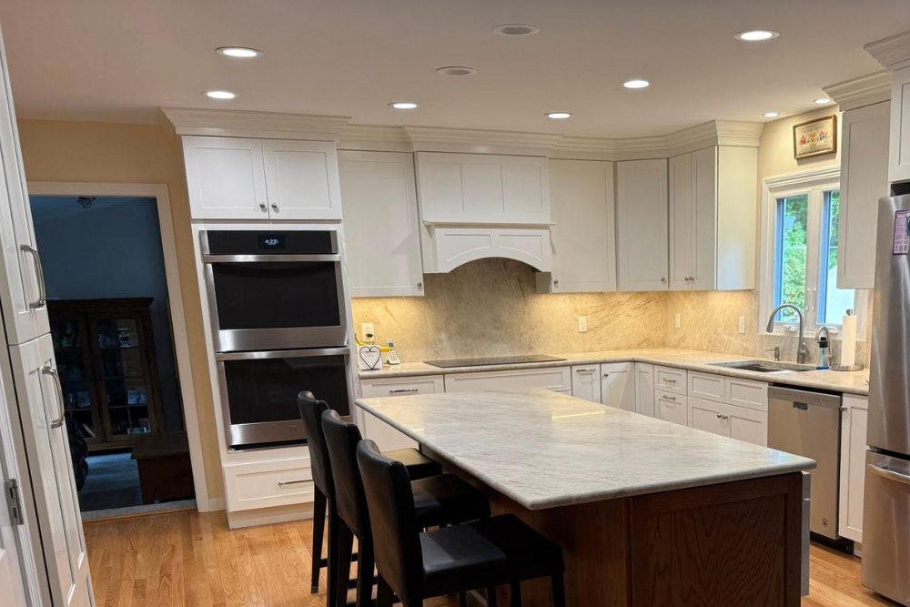 Modern Stone & Tile LLC