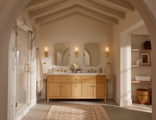 Bathroom Vanities servcie