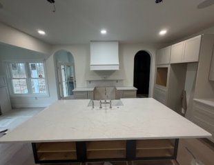 Quartz Surface Solutions service